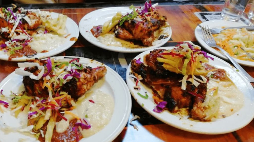 Al Kaderia Restaurant Rampura