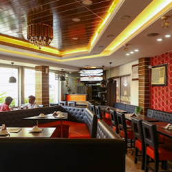 Alkaderia Cafe Photos