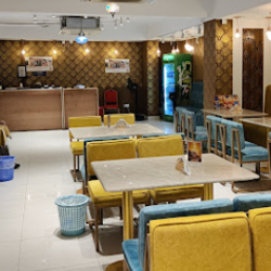 Alkaderia Restaurant Photos 2