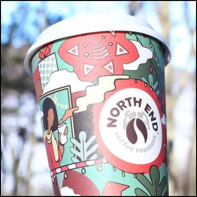 North End Coffee Roasters