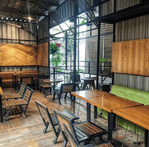 Adda Multi Cuisine Restaurant Dhanmondi Photos