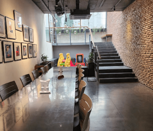 The Courtyard at Park Heights Photos