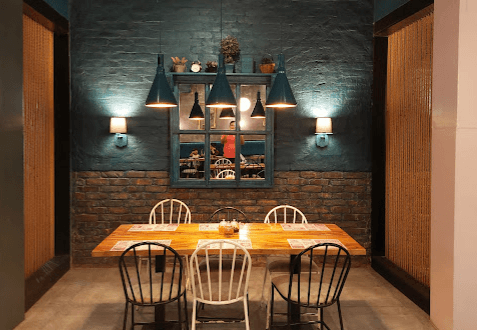 Yum cha district Gulshan photos