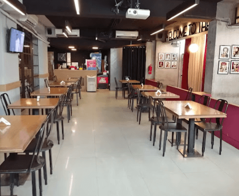 Madchef Dhanmondi Photos