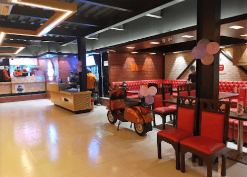 Chillox Mirpur 2 Photos 1