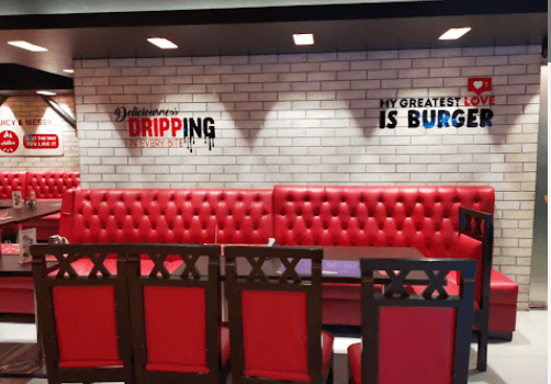 Chillox Mirpur 2 Photos 2