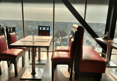 Chillox Mirpur 2 Photos 3