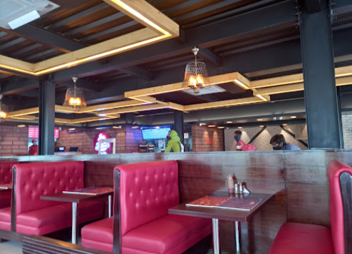 Chillox Mirpur TFC Photos 1