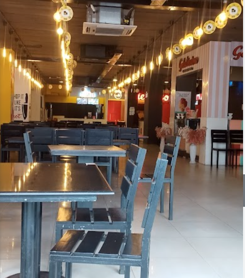 Chillox Mirpur TFC Photos 2