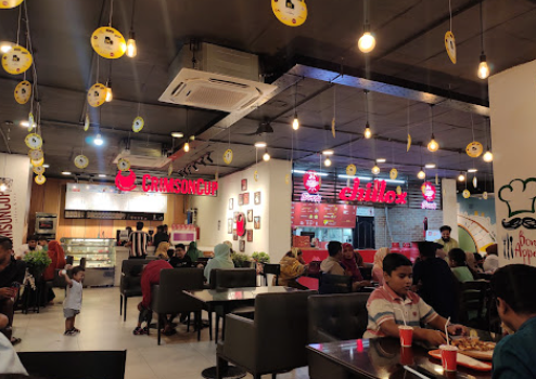 Chillox Mirpur TFC Photos 3