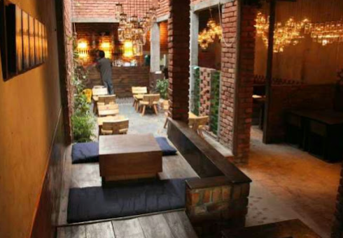 Cilantro dhanmondi Photo 1