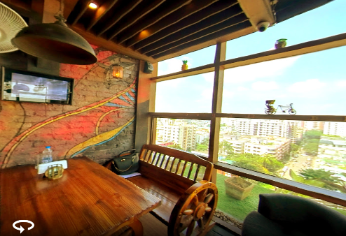 Restaurants in Dhaka