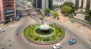 Motijheel