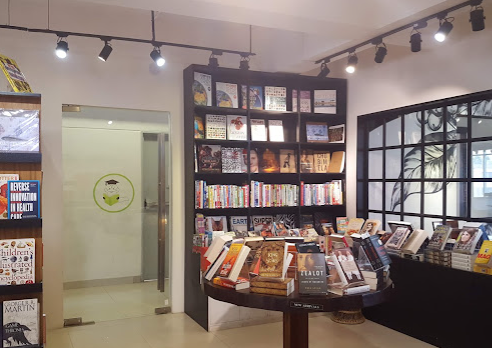 North end coffee dhanmondi Vibe