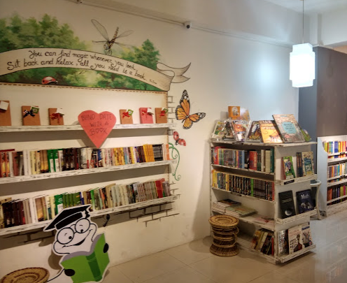 North end coffee dhanmondi Vibe 6