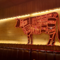 The Lone Star Steak House Chittagong Photo 1