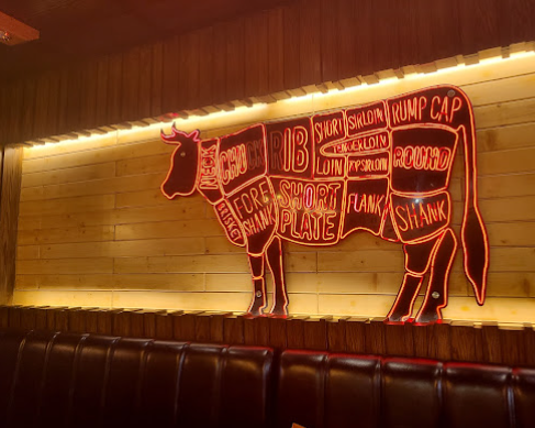 The Lone Star Steak House Chittagong Photo 1