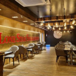 The Lone Star Steak House Dhanmondi Photo 1