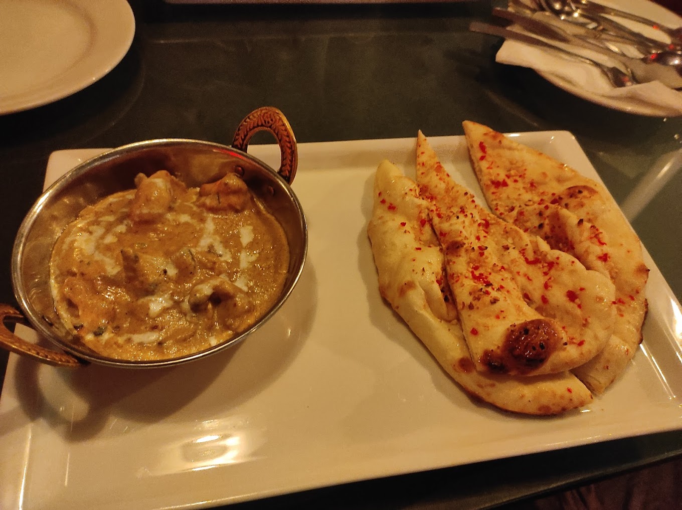 Uthan Cafe n Restaurant food