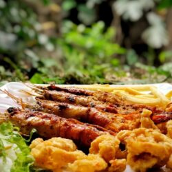 Uthan Cafe n Restaurant food Rice bowl