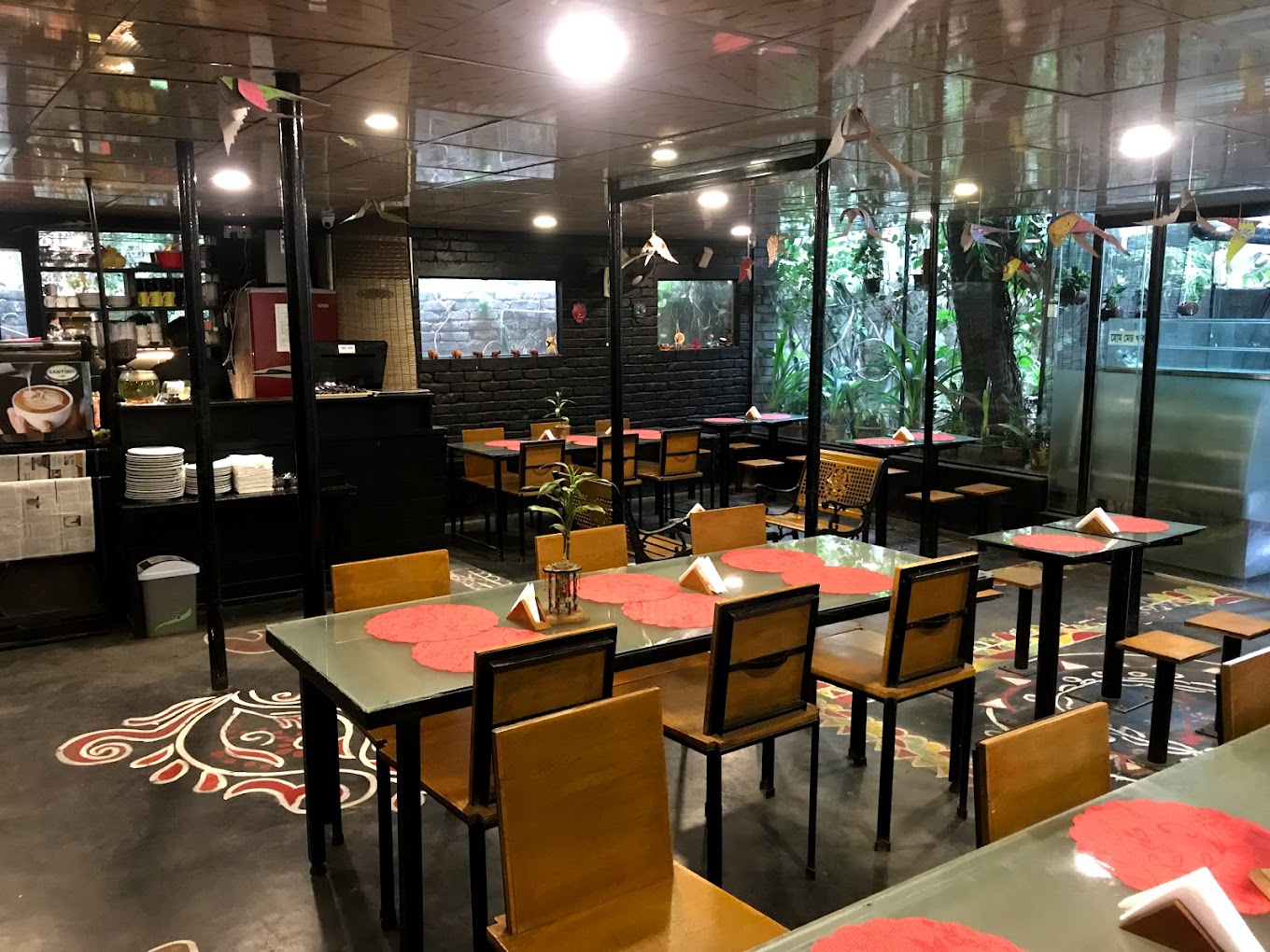 Uthan Cafe n Restaurant photo