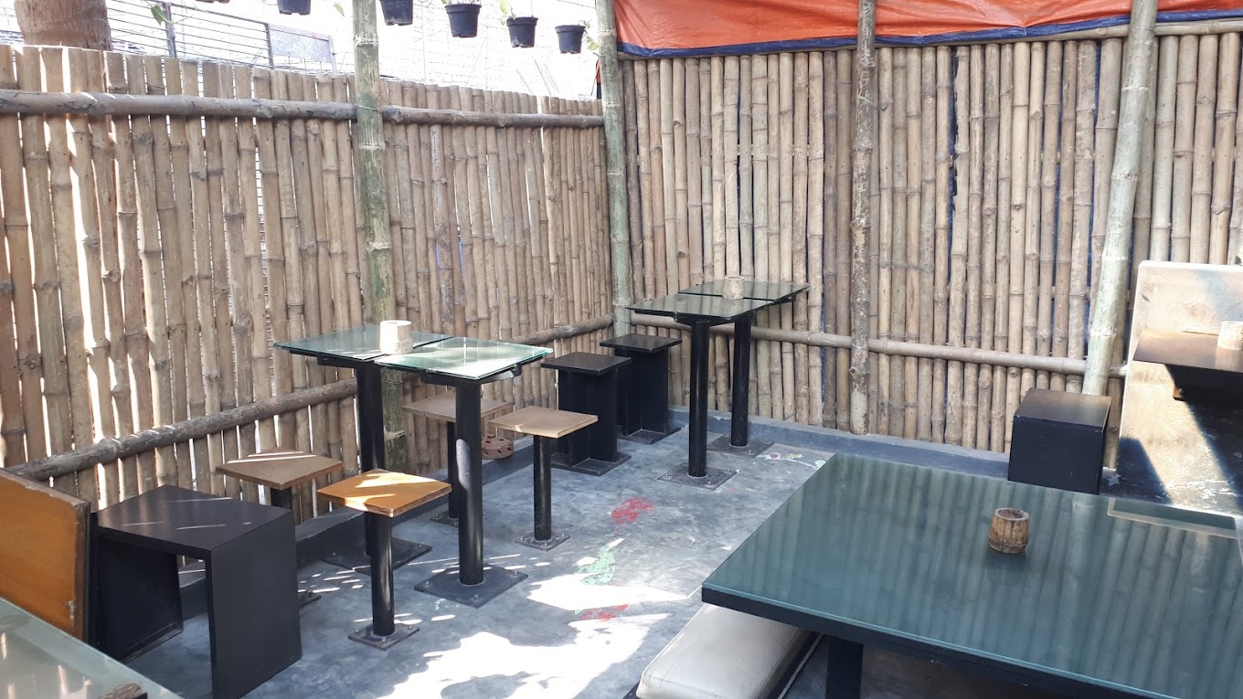 Uthan Cafe n Restaurant photo 3