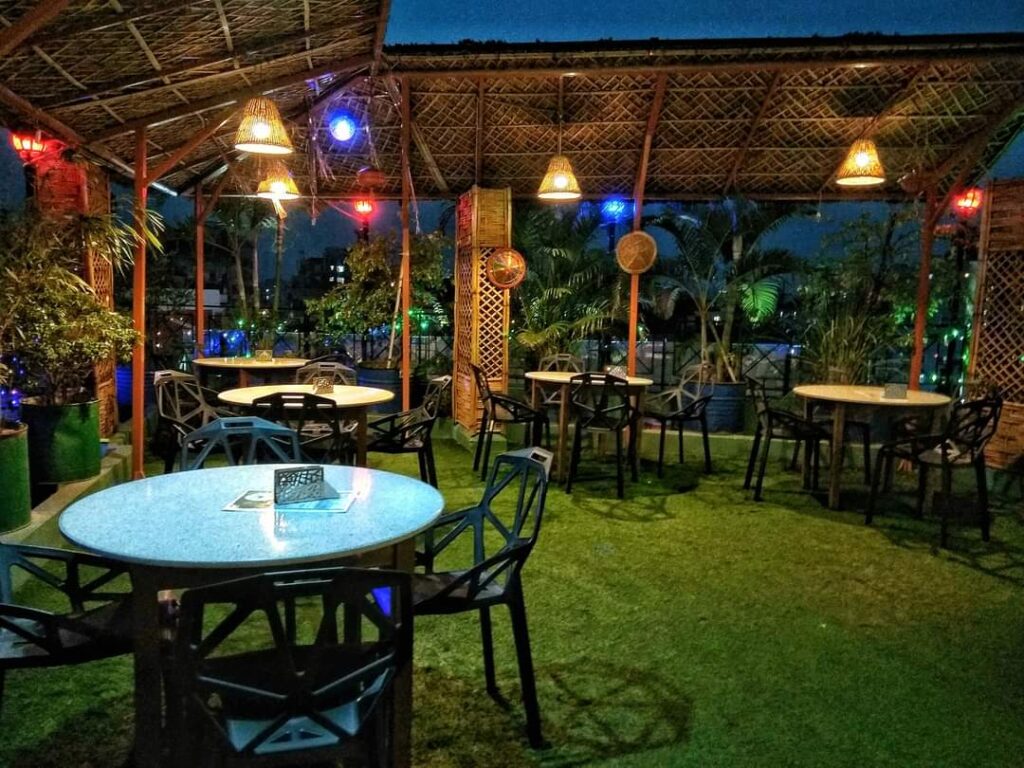 Uthan Cafe n Restaurant photo