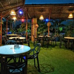 Uthan Cafe n Restaurant photo