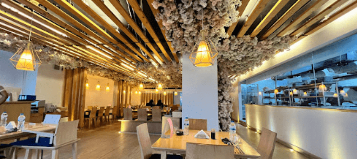 Izakaya Dhanmondi Photos