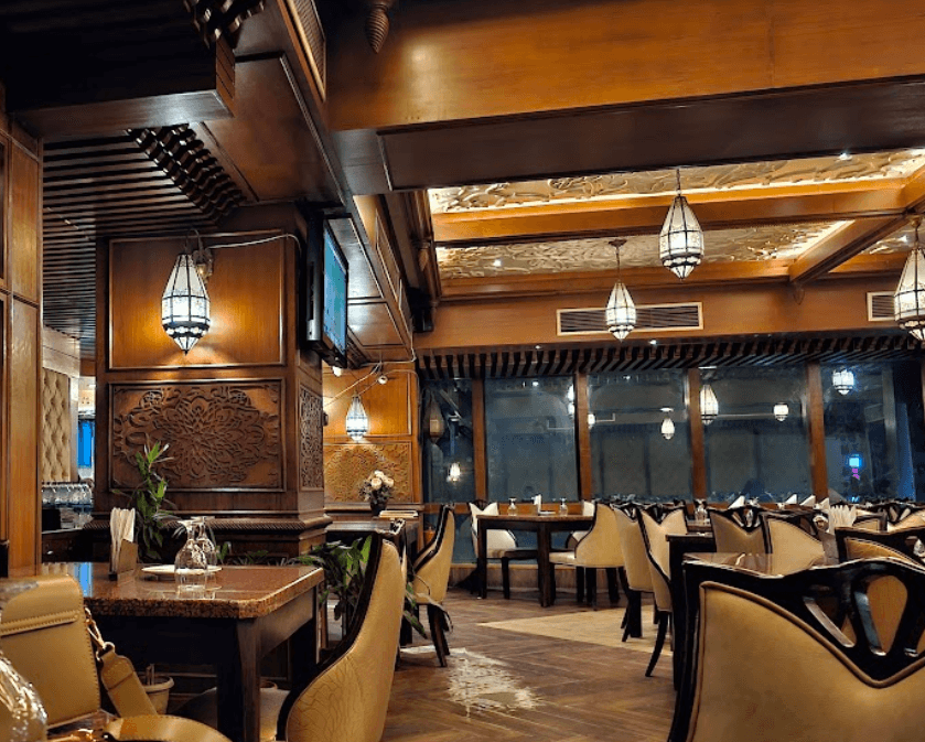 Handi Dhanmondi Photos